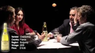 So,You Think You Know Wine? Ep 1-4