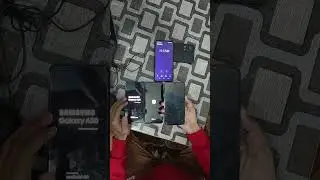 I phone 12 promax vs mi 11i vs Samsung a50 boot test #short #mobile #test