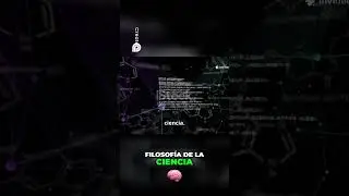 👀 &iquest;Por Qu&eacute; la CIENCIA Prefiere REFUTAR y NO Confirmar?