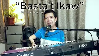Basta't Ikaw