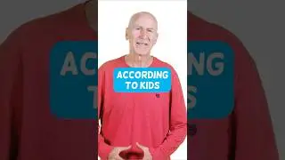 Gospel According to Kids | Laugh-a-Minute with Phil Callaway #kids #funnykids #funny #family #joy