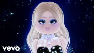 Taylor Swift - Bejeweled (Roblox Royale High MV)
