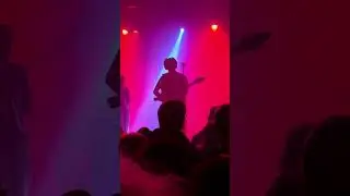 Fat Dog-Part 1 @ Boiler Shop, Newcastle 2025-2-26