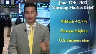 Global equities rally to kick off week