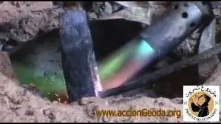4/7. Latero del zoco de Ifoulou / Ifoulou's Souk Tinsmith