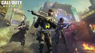 *RETURN* EMMA VICTOROVA - ARCHANGEL | Call Of Duty Mobile | Battle Royale