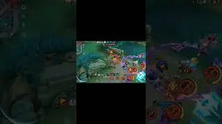 Team Fight MLBB ...#franco #mobilelegends #teamfight