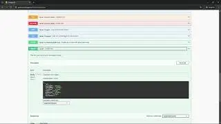 Практическая работа. Тестирование в Postman | РУНО