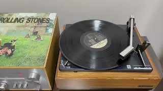 Rolling Stones* &ndash; Angie(1990,  Seagull International ,Best Of The Best)LP Vinyl Lossless Recording