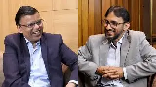 Catch Mr. Umesh Sharma, CIO (Debt), in conversation with Pankaj Mathpal