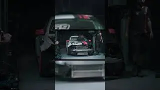 Prepara&ccedil;&atilde;o pr&eacute; corrida de endurance - 1000 milhas de SP Interlagos #longacre #race #cars #interlagos