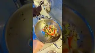 High Protein Pure Veg Sabji / Soya Chunks Recipe 