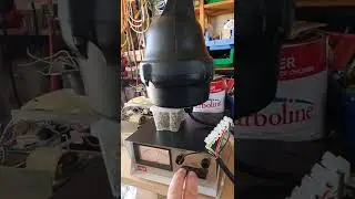 Ham-III Rotor and Controller