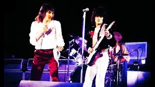 The Faces - Lakeland Civic Center, Lakeland, FL, October 16, 1975