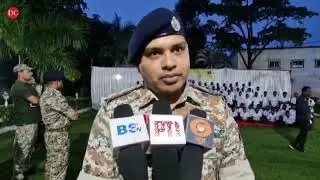 103 Naxalites, 49 of them with combined bounty of Rs 1 crore, surrender in Bijapur