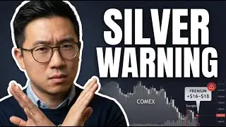 BREAKING: JPMorgan&rsquo;s Silver Takeover &mdash; Why the Market Should Be Concerned