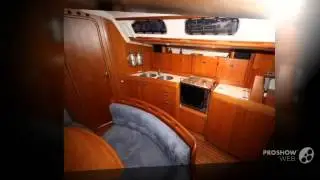 X-Yachts 412 Mk ll Sailing boat, Sailing Yacht Year - 1998,
