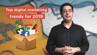 Top Digital Marketing Trends in India That Will Shape 2019