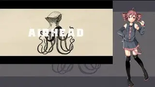 ガランド / Airhead - Picon || Kasane Teto Cover (ENG SUBS)