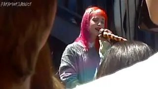 Daydreaming (Live at Grimey&rsquo;s Record Store)