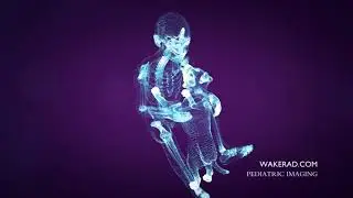 Wake Radiology UNC REX Healthcare 2019 Pediatric Imaging Locations - 30 sec