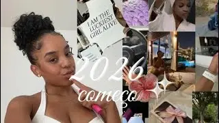 A VIDA ACONTECENDO, VISION BOARD E AFINS