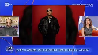 Sanremo 2026: le prime indiscrezioni sulla serata duetti - La volta buona 29/01/2026