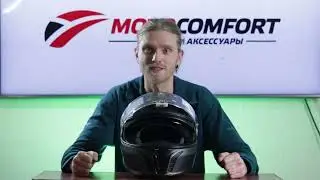 ТОПовый мотошлем AGV Tourmodular