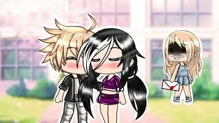 GLMM// Tant que tu es heureuse\\GACHA LIFE
