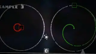 Better move trigger | Geometry dash 2.2