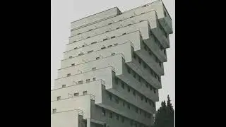 Hotel Panorama - Slovakia 🇸🇰