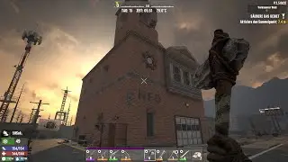 7Day`s Folge 15    Wir haben endlich Blümchen zum Tee kochen.