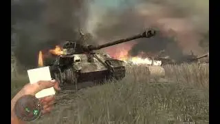 steamdeck cod waw campaign no commentary gameplay pt 5