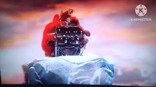 Simba Home Alone Of Chuy World Simba & Grinch VS Teen Titans & Robbed Part 5 Timon and Pumbaa Funny?