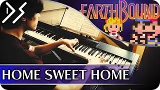 Earthbound - 