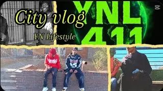 YN LIFESTYLE VLOG