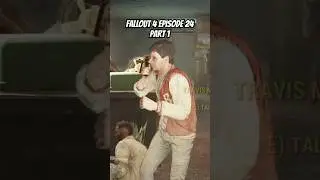 Fallout 4 Episode 24 Recap Part 1 #fallout #fallout4 #falloutonprime #falloutnewvegas #fallout3
