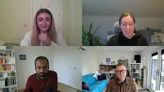 BeyondQuality Community Podcast Episode 4