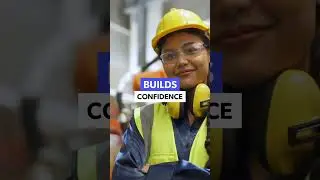 Book your course now. Because SAFETY MAKES SENSE! #shorts #healthandsafety #safetytraining