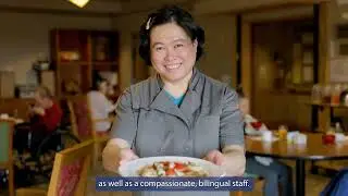 Assisted Living Community in Seattle, WA Specializing in Japanese Culture