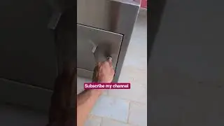 rejection box steel 304