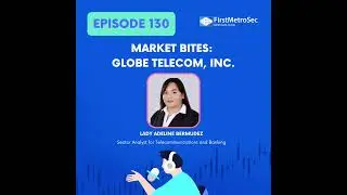 Market Bites: Globe Telecom, Inc.