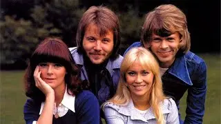 ABBA - Hasta Manana (spansk-org)