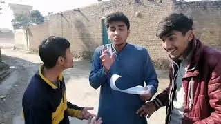 Khazany ki Talaash