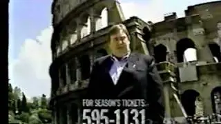 John Candy commercial 2
