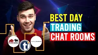 Best Day Trading Chat Rooms (Which Is The Best Day Trading Chat Rooms?)