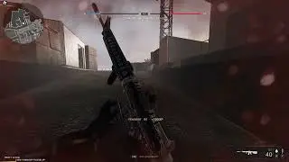 Most Accurate Frontlines M4 Loadout