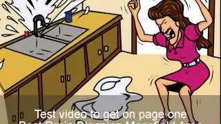 Best Drain Cleaning Mansfield, Ohio