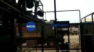 Acetylene Production Plant -  MOS TECHNO ENGINEERS
