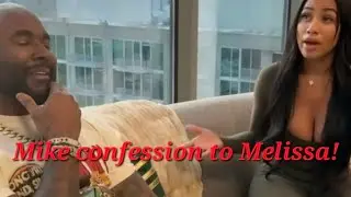 Mike Confession to Melissa | DID SHE MAKE THE RIGHT DECISION??